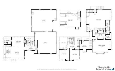 Tiny photo for 112 John Hand Drive, Coventry, CT 06238 (MLS # 24151963)