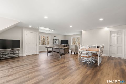 Tiny photo for 112 John Hand Drive, Coventry, CT 06238 (MLS # 24151963)