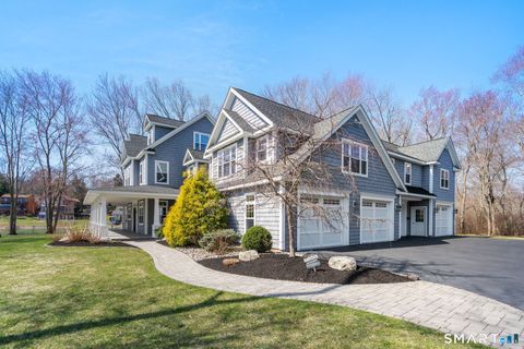 Tiny photo for 112 John Hand Drive, Coventry, CT 06238 (MLS # 24151963)