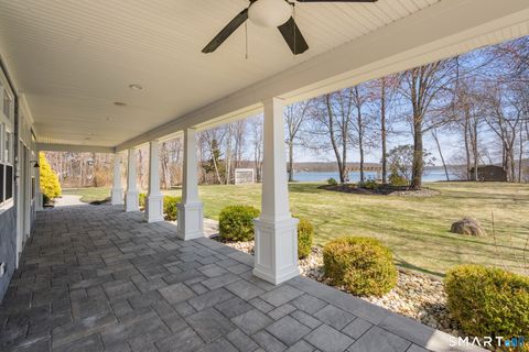 Tiny photo for 112 John Hand Drive, Coventry, CT 06238 (MLS # 24151963)