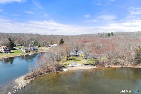 Tiny photo for 112 John Hand Drive, Coventry, CT 06238 (MLS # 24151963)