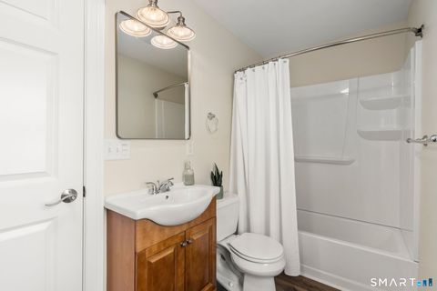 Tiny photo for 112 John Hand Drive, Coventry, CT 06238 (MLS # 24151963)