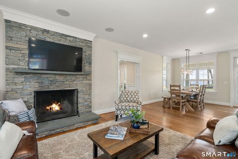 Tiny photo for 112 John Hand Drive, Coventry, CT 06238 (MLS # 24151963)