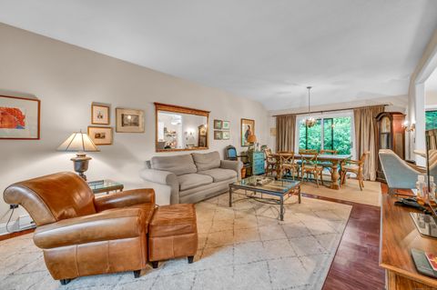 Tiny photo for 123 Heritage Village #B, Southbury, CT 06488 (MLS # 24117958)
