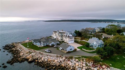 10 Weston Road Groton CT 06340