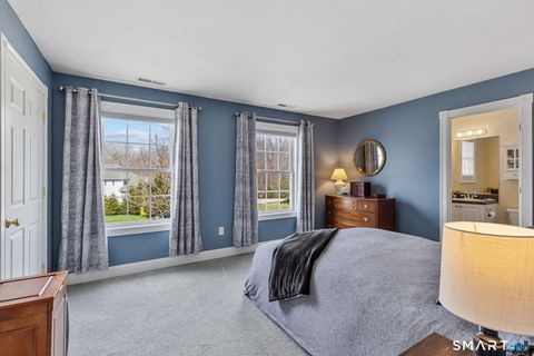 Tiny photo for 7 Nicholas Court, East Hampton, CT 06424 (MLS # 24165881)