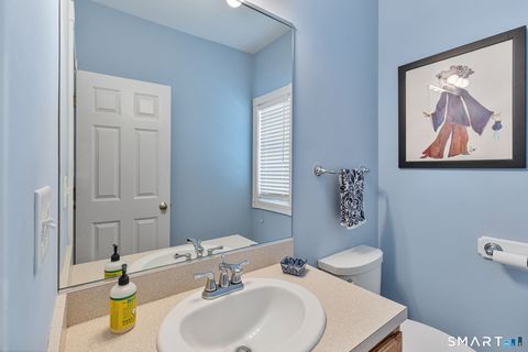 Tiny photo for 7 Nicholas Court, East Hampton, CT 06424 (MLS # 24165881)