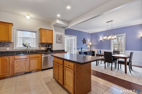 Tiny photo for 7 Nicholas Court, East Hampton, CT 06424 (MLS # 24165881)