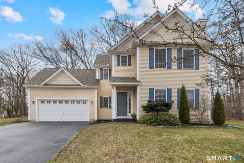 Photo of 7 Nicholas Court, East Hampton, CT 06424 (MLS # 24165881)