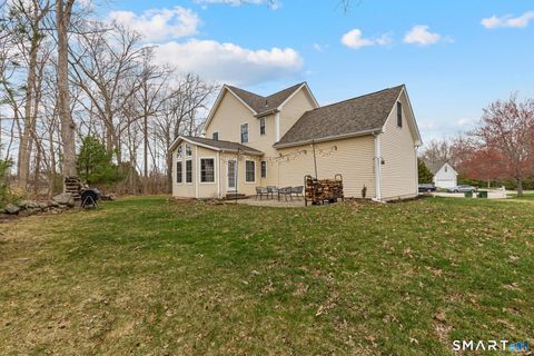 Tiny photo for 7 Nicholas Court, East Hampton, CT 06424 (MLS # 24165881)