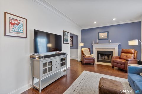 Tiny photo for 7 Nicholas Court, East Hampton, CT 06424 (MLS # 24165881)