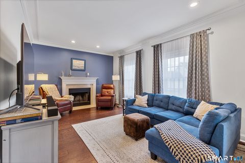 Tiny photo for 7 Nicholas Court, East Hampton, CT 06424 (MLS # 24165881)