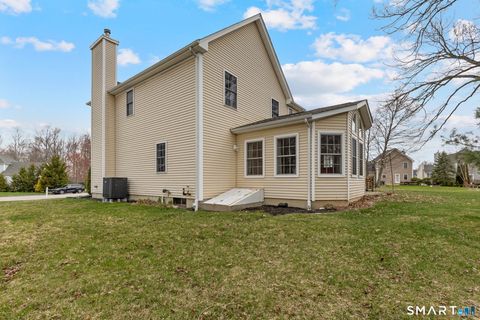 Tiny photo for 7 Nicholas Court, East Hampton, CT 06424 (MLS # 24165881)