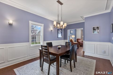 Tiny photo for 7 Nicholas Court, East Hampton, CT 06424 (MLS # 24165881)