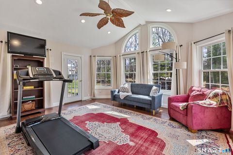 Tiny photo for 7 Nicholas Court, East Hampton, CT 06424 (MLS # 24165881)