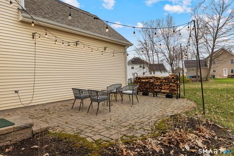 Tiny photo for 7 Nicholas Court, East Hampton, CT 06424 (MLS # 24165881)