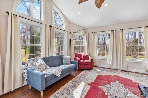 Tiny photo for 7 Nicholas Court, East Hampton, CT 06424 (MLS # 24165881)