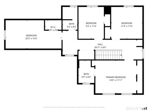 Tiny photo for 7 Nicholas Court, East Hampton, CT 06424 (MLS # 24165881)