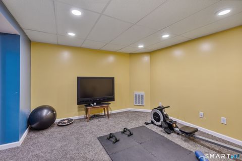 Tiny photo for 7 Nicholas Court, East Hampton, CT 06424 (MLS # 24165881)