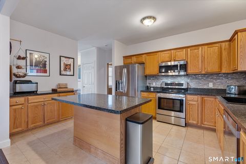 Tiny photo for 7 Nicholas Court, East Hampton, CT 06424 (MLS # 24165881)