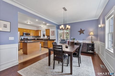 Tiny photo for 7 Nicholas Court, East Hampton, CT 06424 (MLS # 24165881)