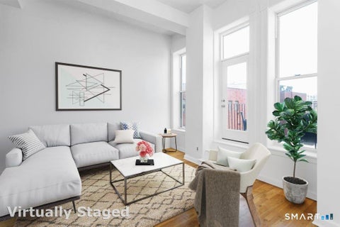 Condo For Sale - 134 Washington Street #204<br/> Norwalk, CT 06854
