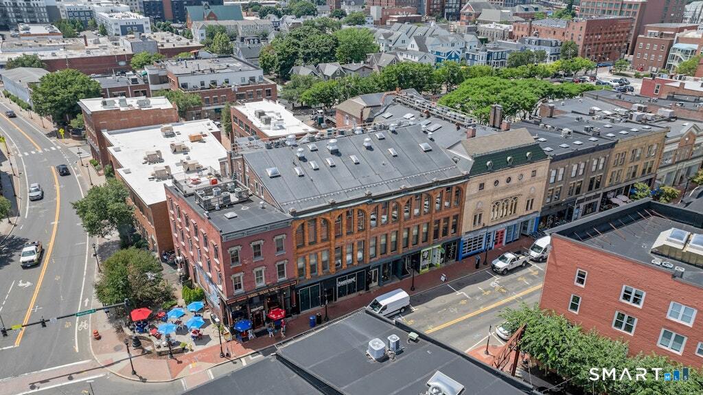 134 Washington Street 204