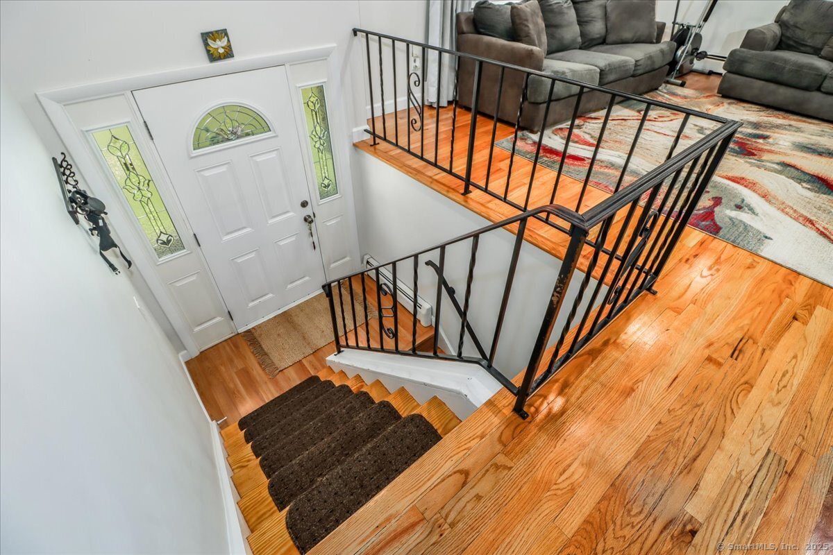 42 Rockwell Road