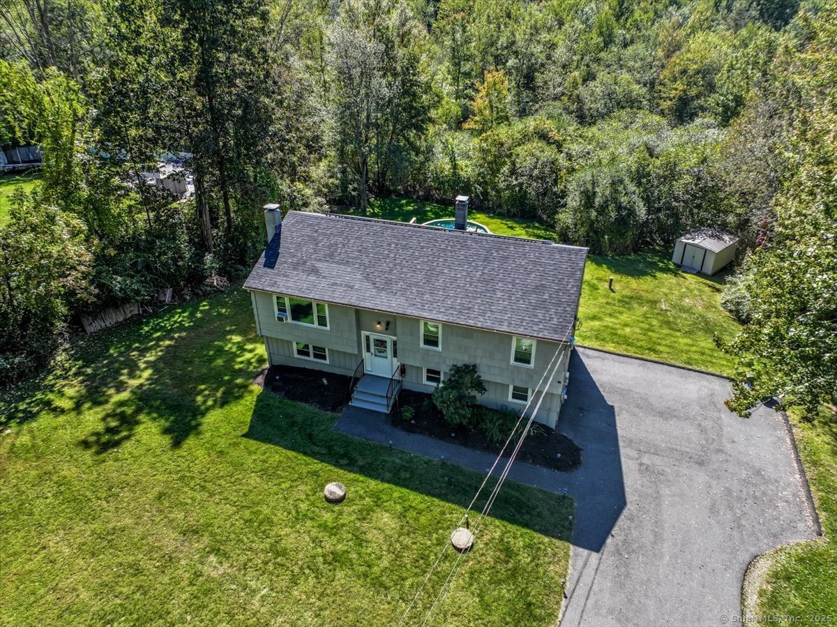 42 Rockwell Road