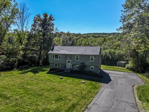 42 Rockwell Road Bethel CT 06801