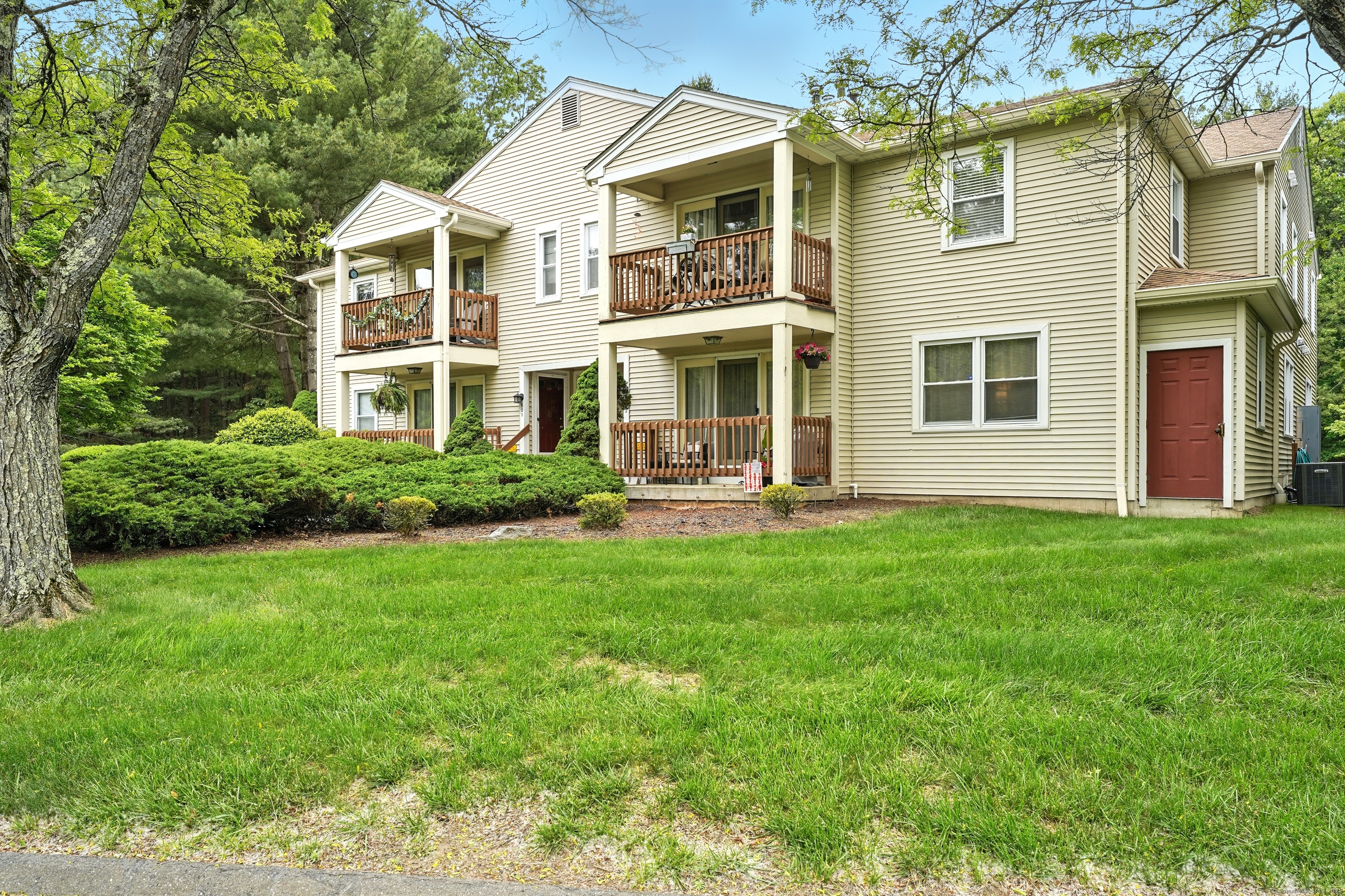 502 Ashmead Commons #502, Enfield, Connecticut image 30