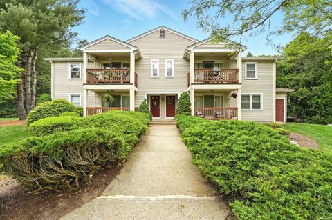 502 Ashmead Commons 502 Enfield CT 06082