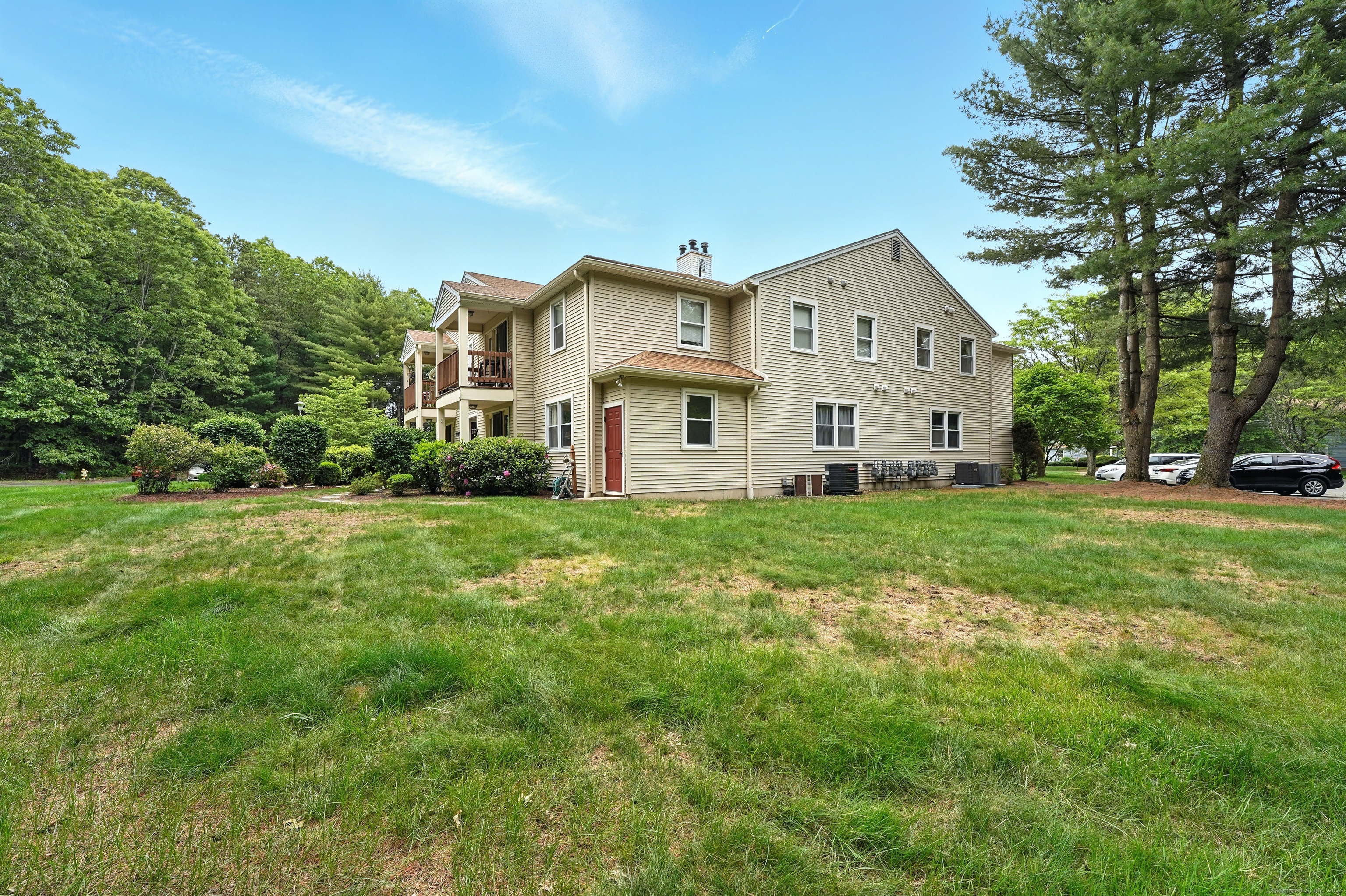 502 Ashmead Commons #502, Enfield, Connecticut image 32