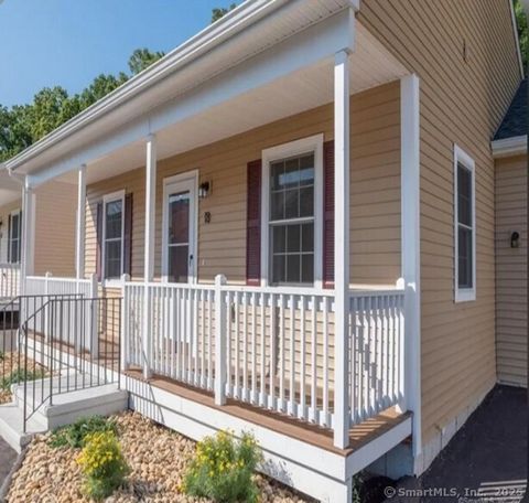 4 Grove Street 10 East Haddam CT 06469