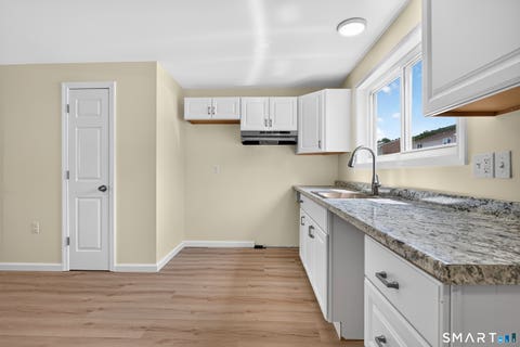 Tiny photo for 1081 New Haven Road #9D, Naugatuck, CT 06770 (MLS # 24197610)