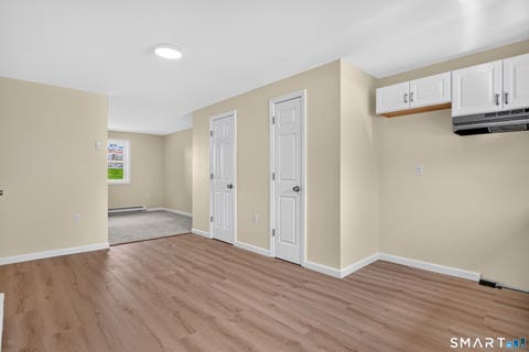 Tiny photo for 1081 New Haven Road #9D, Naugatuck, CT 06770 (MLS # 24197610)
