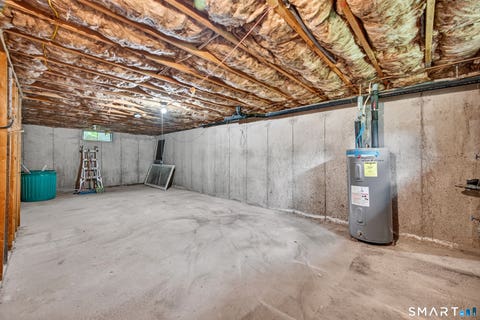 Tiny photo for 1081 New Haven Road #9D, Naugatuck, CT 06770 (MLS # 24197610)