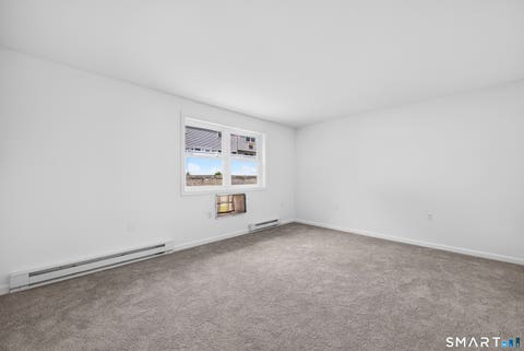 Tiny photo for 1081 New Haven Road #9D, Naugatuck, CT 06770 (MLS # 24197610)