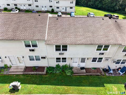 Tiny photo for 1081 New Haven Road #9D, Naugatuck, CT 06770 (MLS # 24197610)