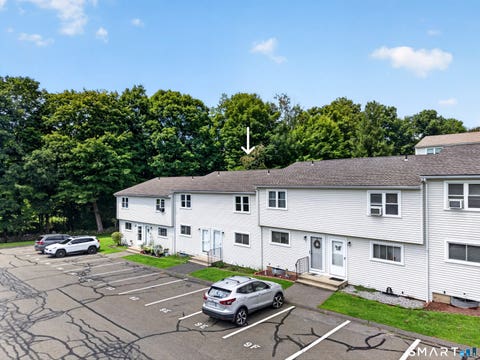 Tiny photo for 1081 New Haven Road #9D, Naugatuck, CT 06770 (MLS # 24197610)