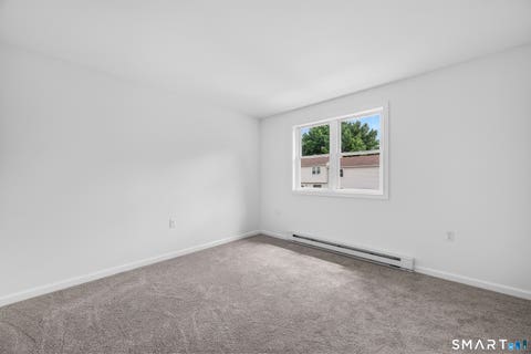 Tiny photo for 1081 New Haven Road #9D, Naugatuck, CT 06770 (MLS # 24197610)
