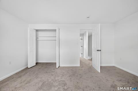 Tiny photo for 1081 New Haven Road #9D, Naugatuck, CT 06770 (MLS # 24197610)