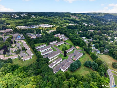 Tiny photo for 1081 New Haven Road #9D, Naugatuck, CT 06770 (MLS # 24197610)