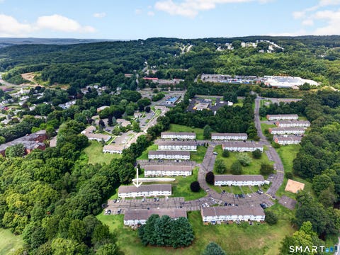 Tiny photo for 1081 New Haven Road #9D, Naugatuck, CT 06770 (MLS # 24197610)