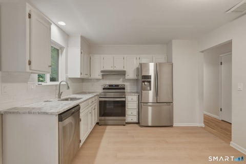 Tiny photo for 518 Bennetts Farm Road, Ridgefield, CT 06877 (MLS # 24187672)