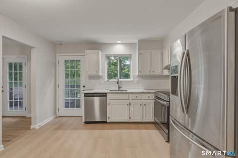 Tiny photo for 518 Bennetts Farm Road, Ridgefield, CT 06877 (MLS # 24187672)