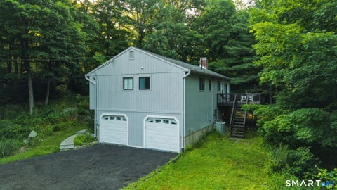 Tiny photo for 518 Bennetts Farm Road, Ridgefield, CT 06877 (MLS # 24187672)