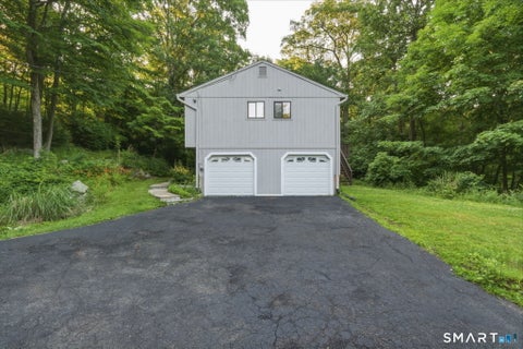 Tiny photo for 518 Bennetts Farm Road, Ridgefield, CT 06877 (MLS # 24187672)