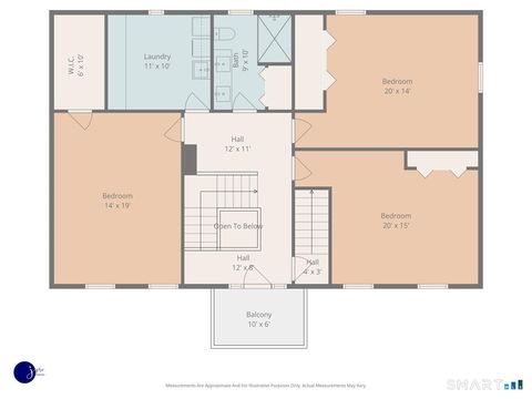 Tiny photo for 42 Mill Stone Drive, Guilford, CT 06437 (MLS # 24160204)