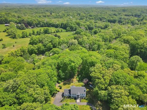 Tiny photo for 42 Mill Stone Drive, Guilford, CT 06437 (MLS # 24160204)